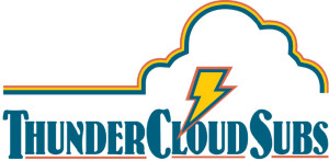 Thunder Cloud Subs